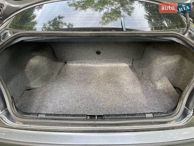 Седан BMW 3 Series 1998 в Ромнах