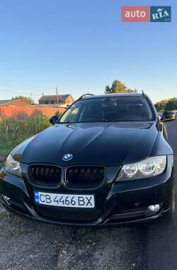 Универсал BMW 3 Series 2009 в Чернигове