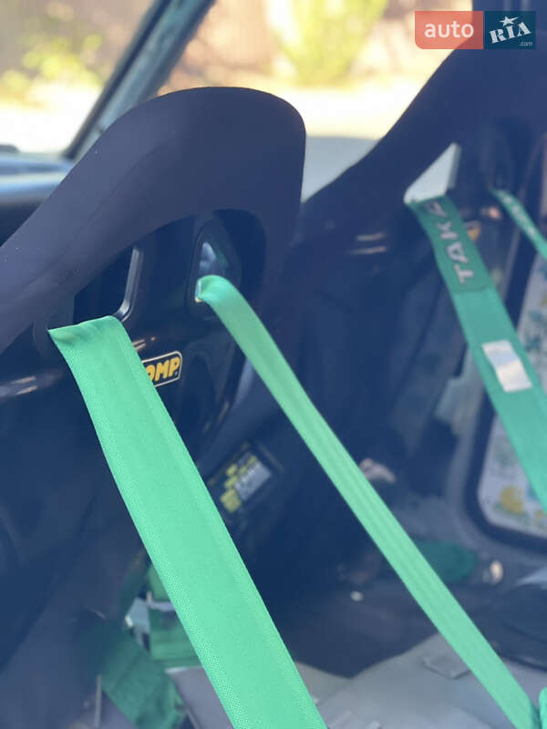 Универсал BMW 3 Series 1990 в Одессе фото 13 Универсал BMW 3 Series 1990 в Одессе