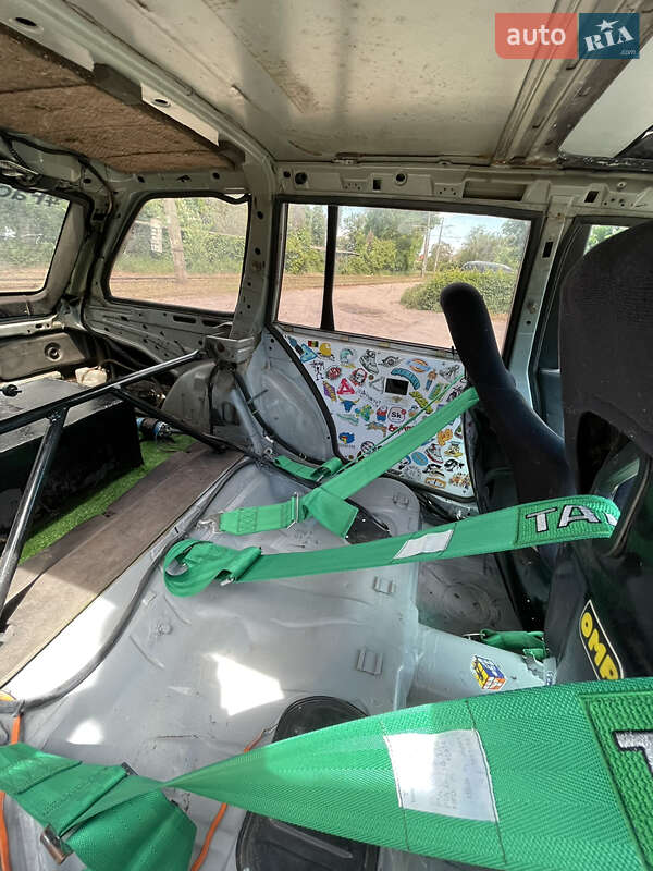 Универсал BMW 3 Series 1990 в Одессе фото 14 Универсал BMW 3 Series 1990 в Одессе