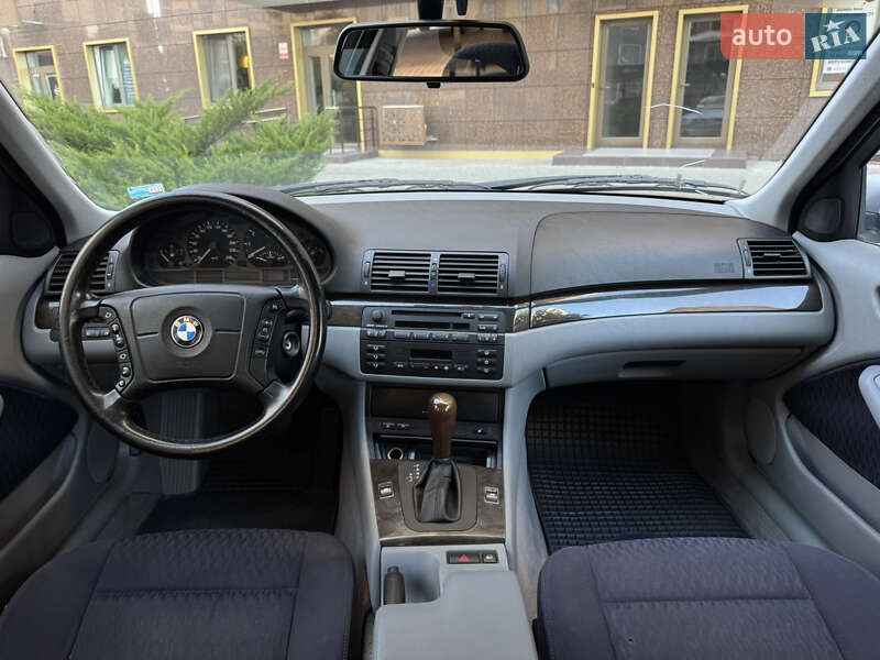 Седан BMW 3 Series 2000 в Одесі фото 23 Седан BMW 3 Series 2000 в Одесі