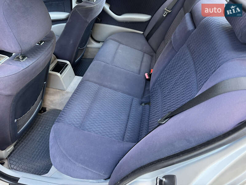 Седан BMW 3 Series 2000 в Одесі фото 22 Седан BMW 3 Series 2000 в Одесі