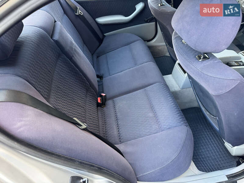 Седан BMW 3 Series 2000 в Одесі фото 24 Седан BMW 3 Series 2000 в Одесі