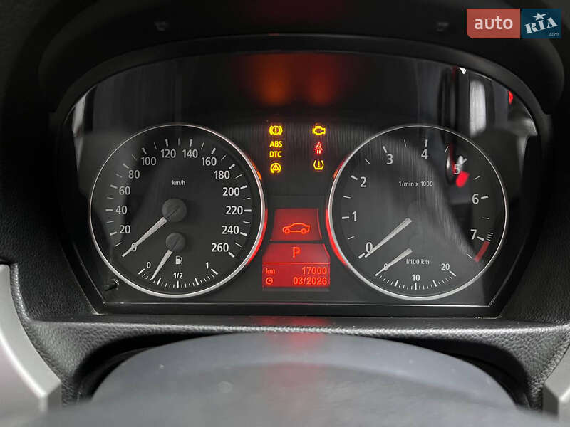 Универсал BMW 3 Series 2005 в Ровно фото 13 Универсал BMW 3 Series 2005 в Ровно