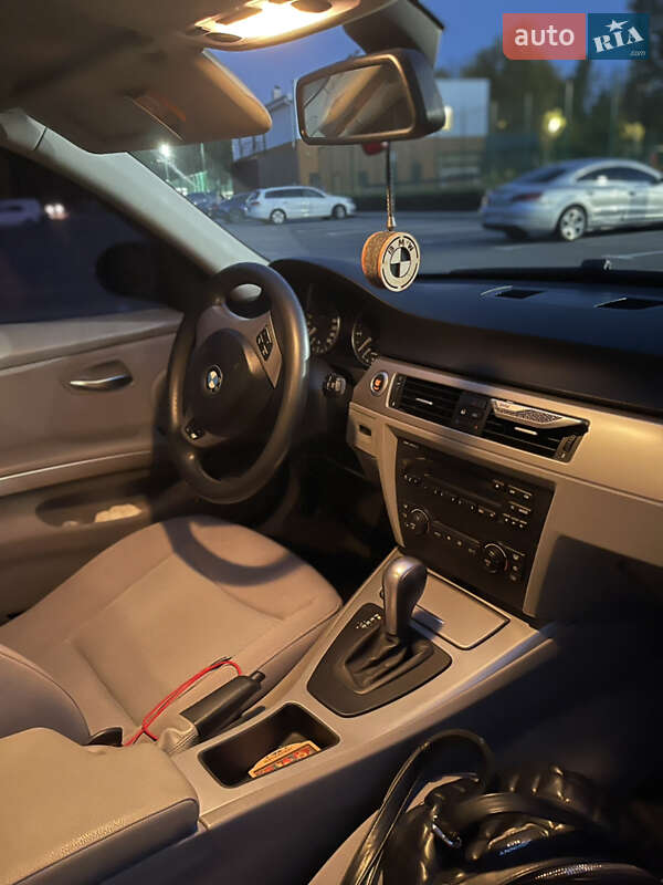 Седан BMW 3 Series 2005 в Харькове фото 6 Седан BMW 3 Series 2005 в Харькове