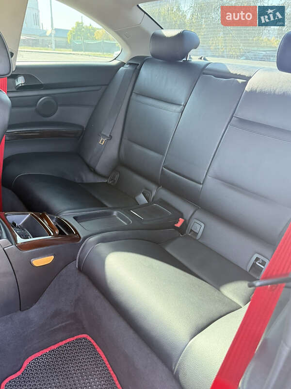Купе BMW 3 Series 2011 в Запорожье фото 11 Купе BMW 3 Series 2011 в Запорожье