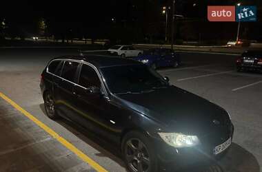 Універсал BMW 3 Series 2005 в Кременчуці