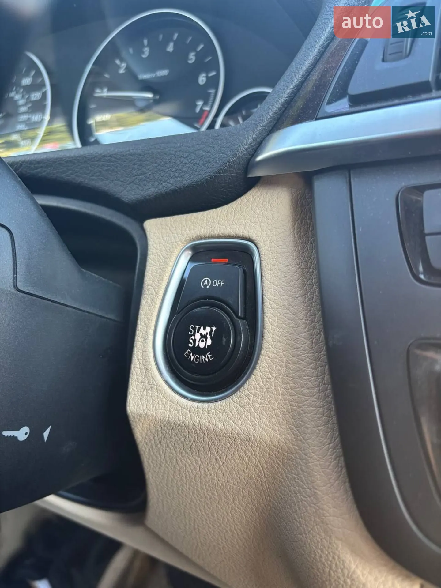 2014 BMW 3er - мініатюра 19