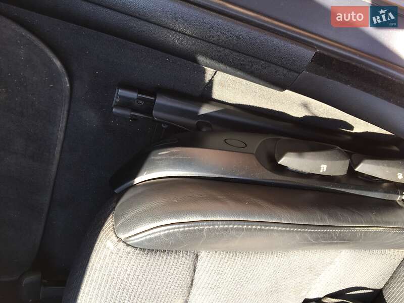 Універсал BMW 3 Series 2009 в Львові фото 7 Універсал BMW 3 Series 2009 в Львові