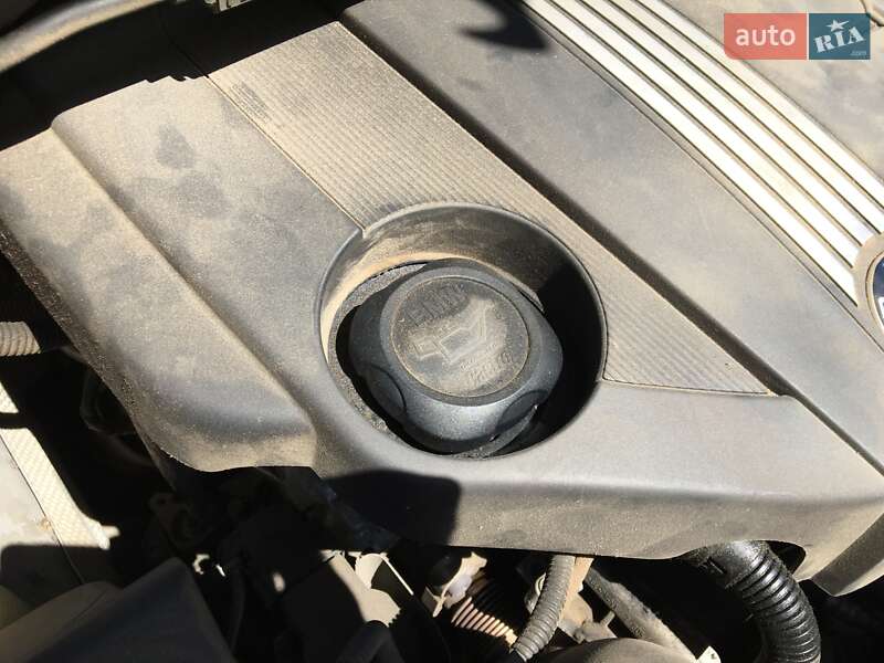Універсал BMW 3 Series 2009 в Львові фото 38 Універсал BMW 3 Series 2009 в Львові