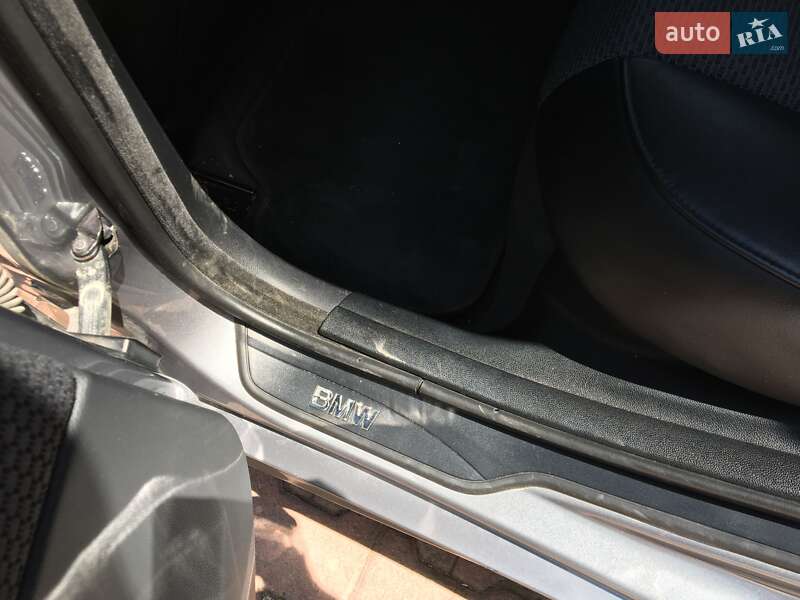 Універсал BMW 3 Series 2009 в Львові фото 88 Універсал BMW 3 Series 2009 в Львові
