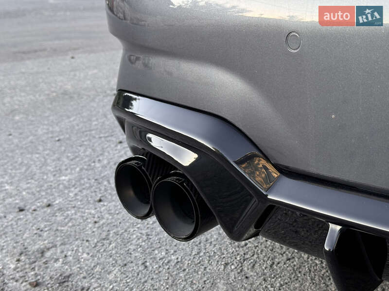 Седан BMW 3 Series 2020 в Виннице