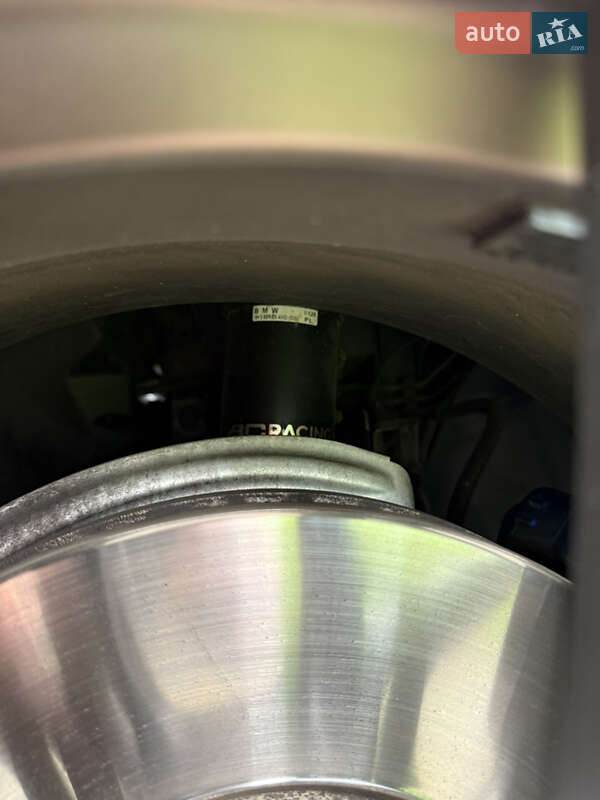 Седан BMW 3 Series 2020 в Виннице