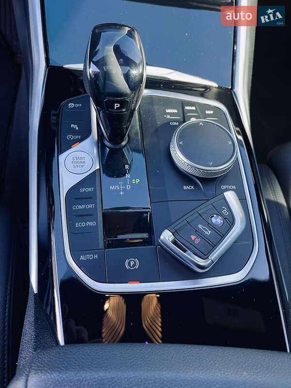 Седан BMW 3 Series 2019 в Кропивницком фото 20 Седан BMW 3 Series 2019 в Кропивницком