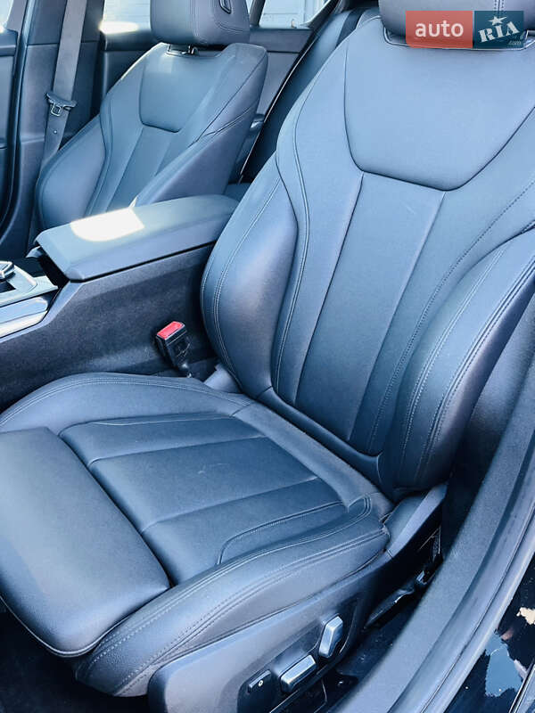 Седан BMW 3 Series 2019 в Кропивницком фото 17 Седан BMW 3 Series 2019 в Кропивницком