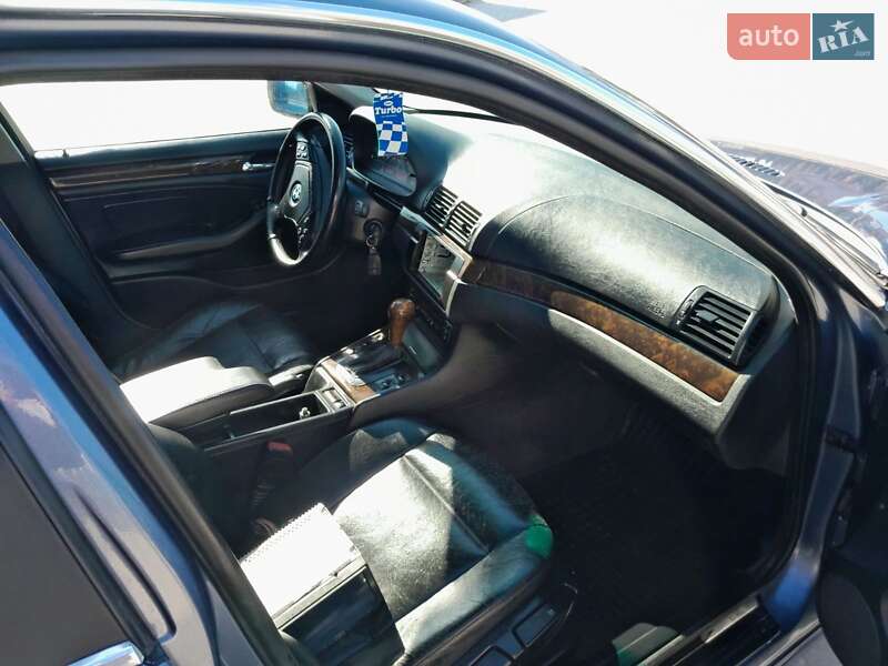 Седан BMW 3 Series 1998 в Тернополе фото 6 Седан BMW 3 Series 1998 в Тернополе