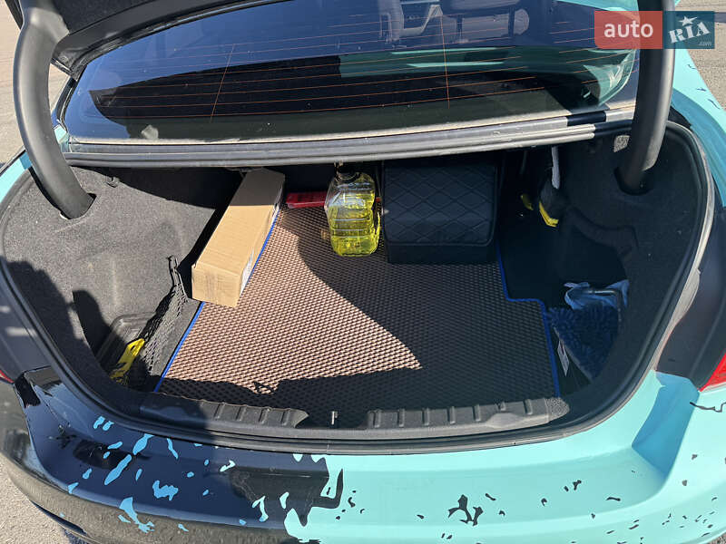 Седан BMW 3 Series 2013 в Киеве фото 15 Седан BMW 3 Series 2013 в Киеве