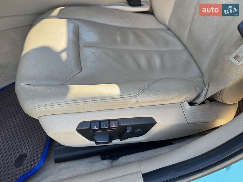 Седан BMW 3 Series 2013 в Киеве фото 18 Седан BMW 3 Series 2013 в Киеве