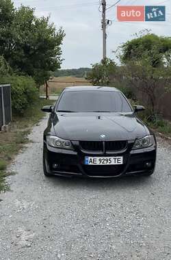 Седан BMW 3 Series 2005 в Каменском