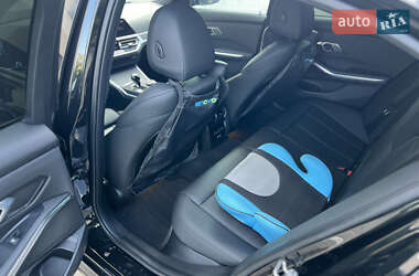 Седан BMW 3 Series 2021 в 