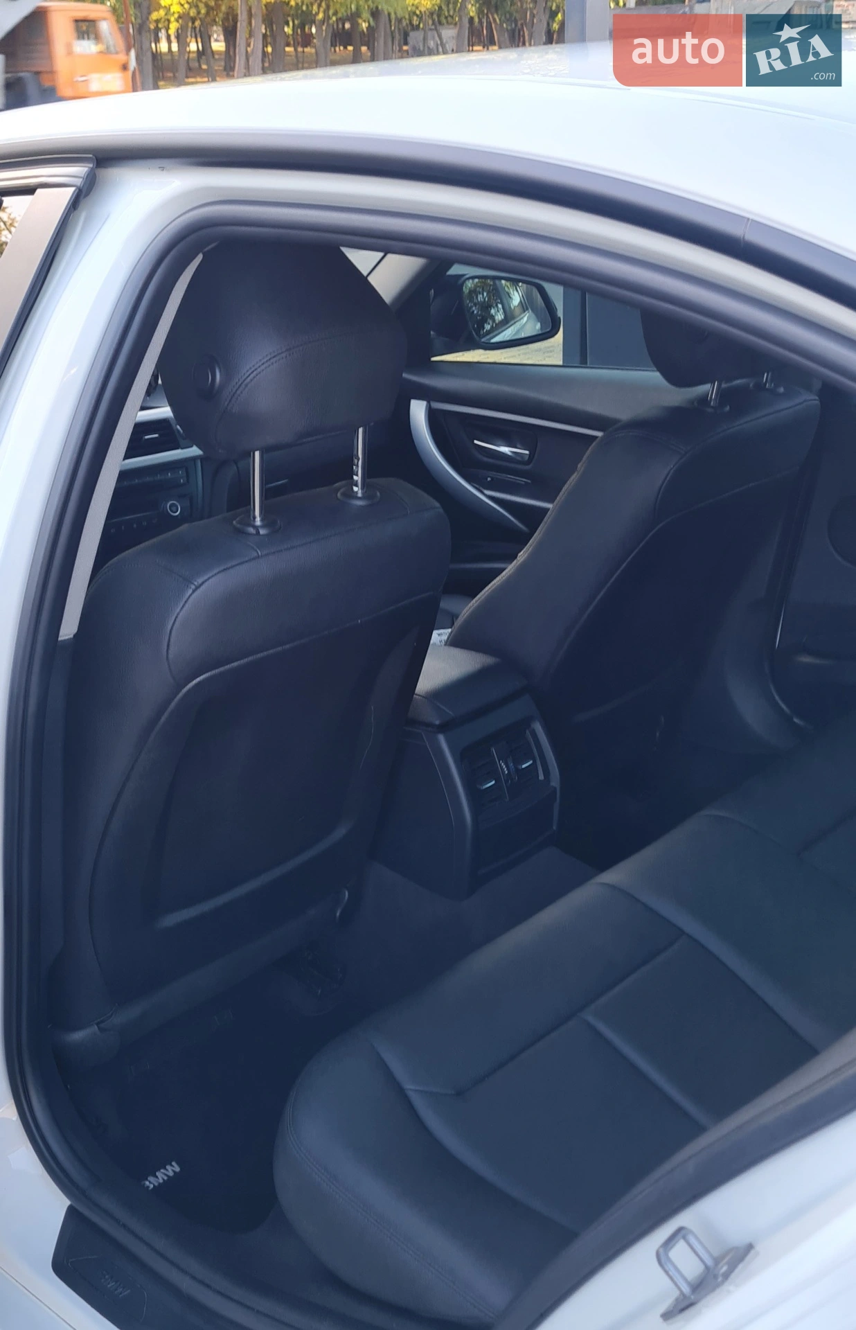 2014 BMW 3er - мініатюра 6