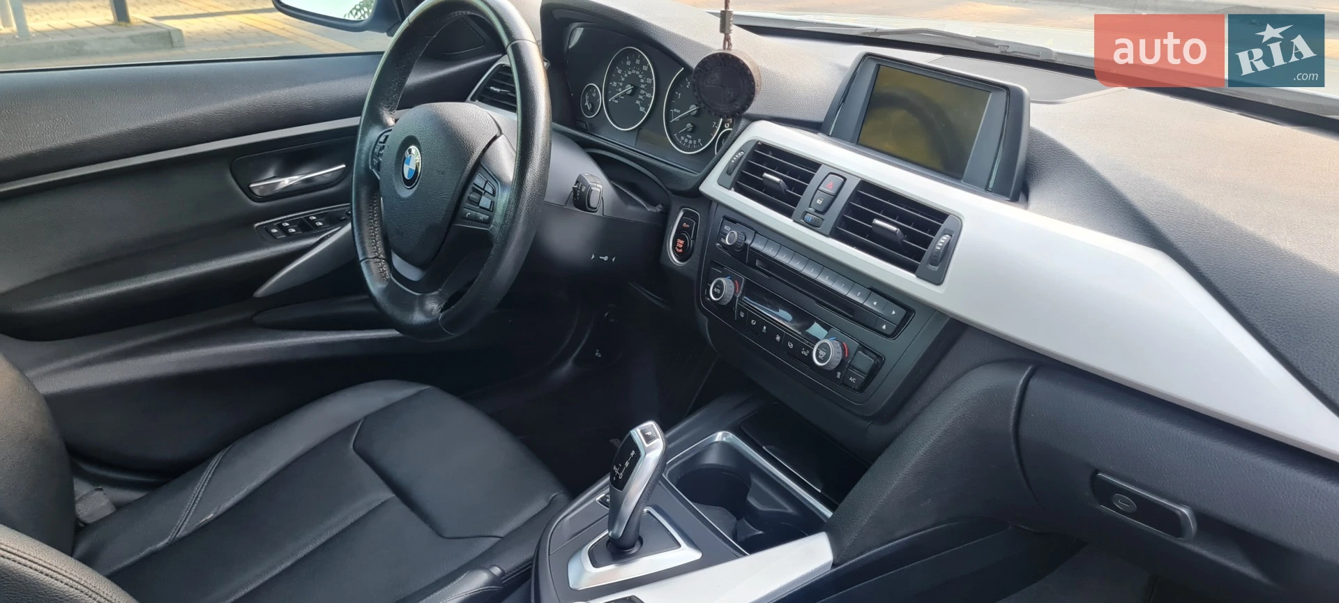 2014 BMW 3er - мініатюра 2
