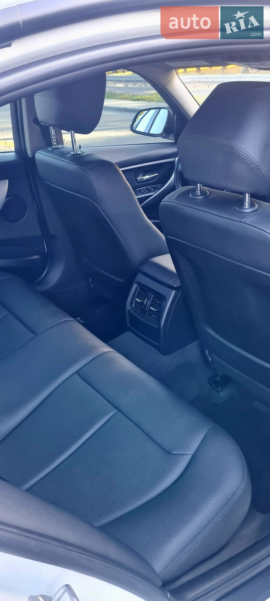 2014 BMW 3er - мініатюра 7