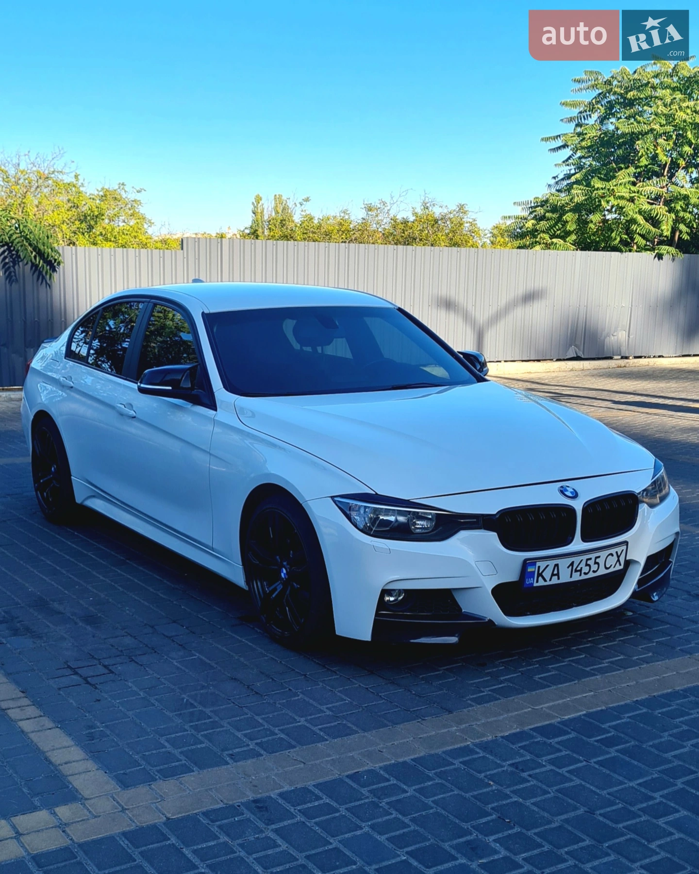 2014 BMW 3er - мініатюра 8