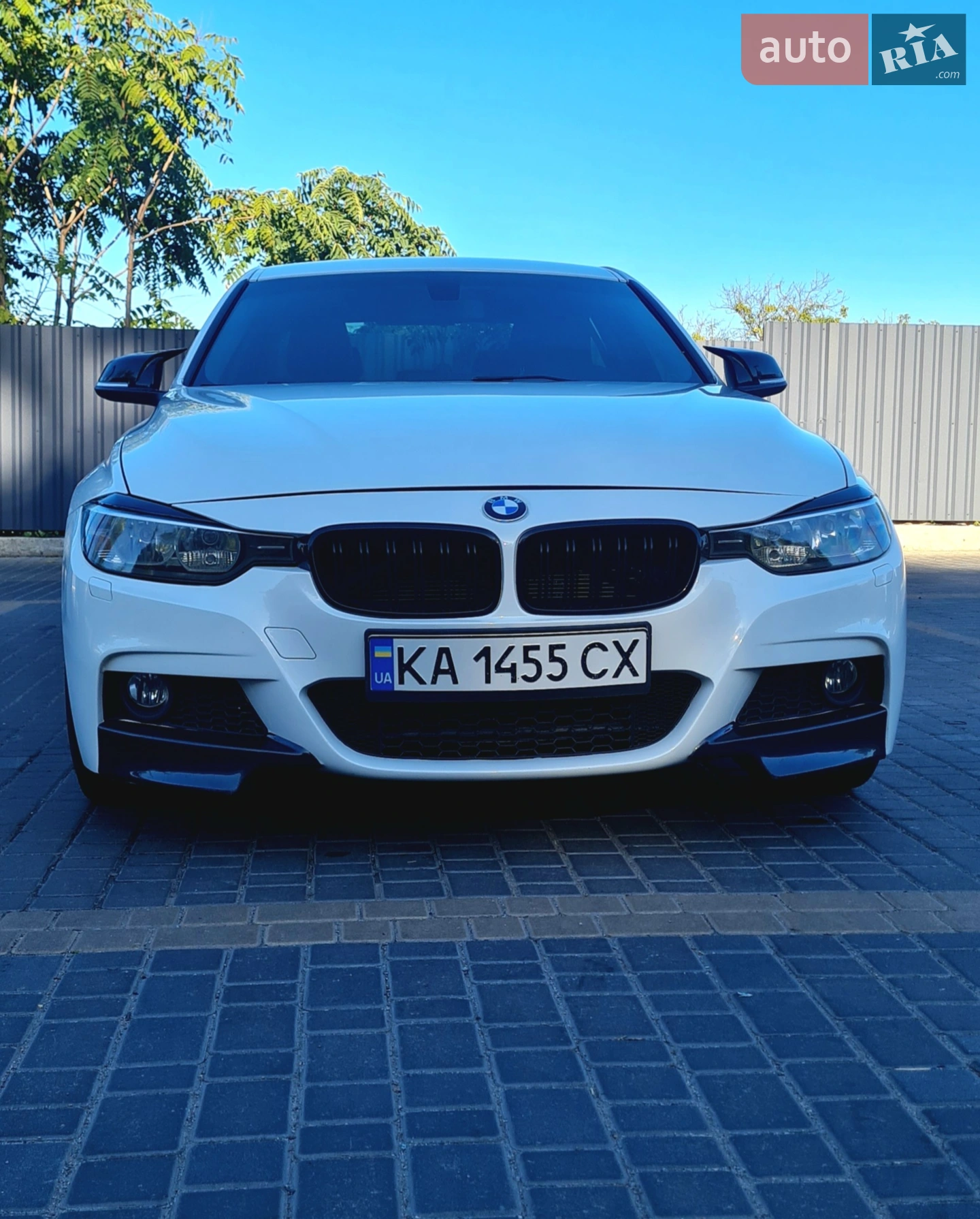 2014 BMW 3er - мініатюра 9