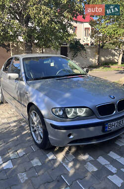 Седан BMW 3 Series 1998 в Одессе