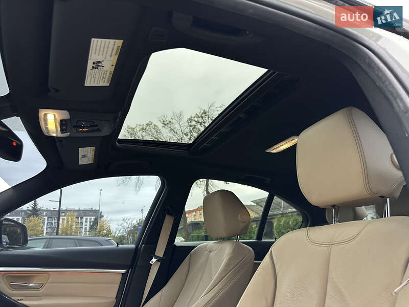 Седан BMW 3 Series 2017 в Ужгороде фото 14 Седан BMW 3 Series 2017 в Ужгороде