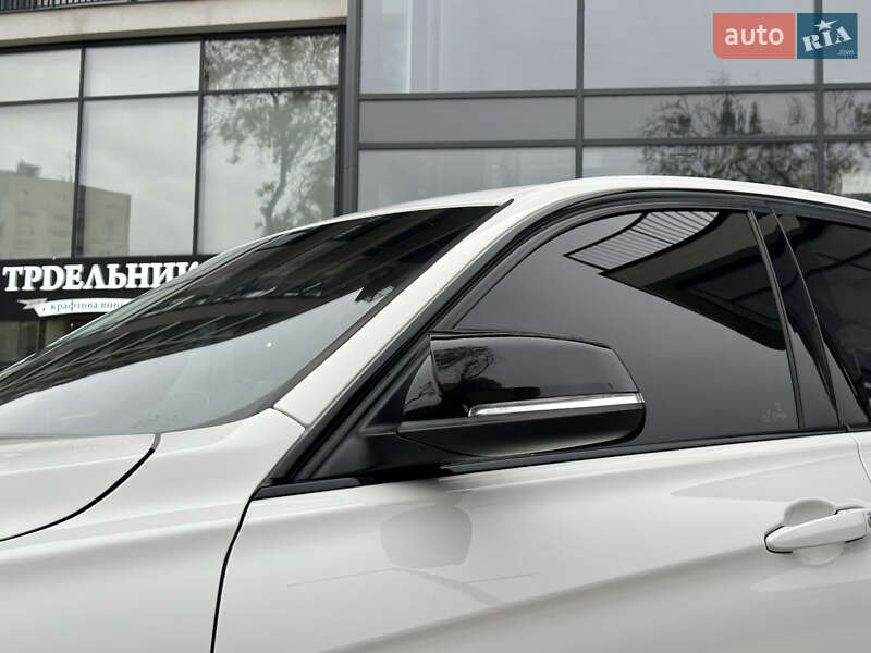 Седан BMW 3 Series 2017 в Ужгороде фото 34 Седан BMW 3 Series 2017 в Ужгороде