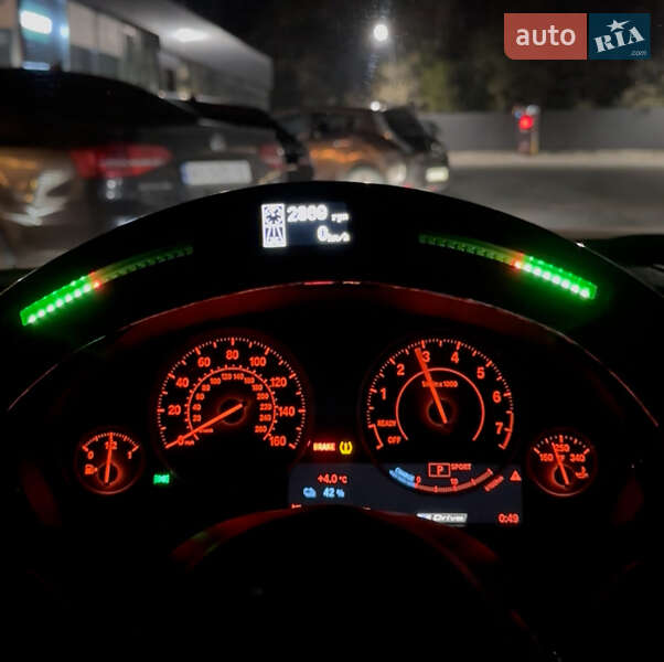 Седан BMW 3 Series 2017 в Ужгороде фото 40 Седан BMW 3 Series 2017 в Ужгороде