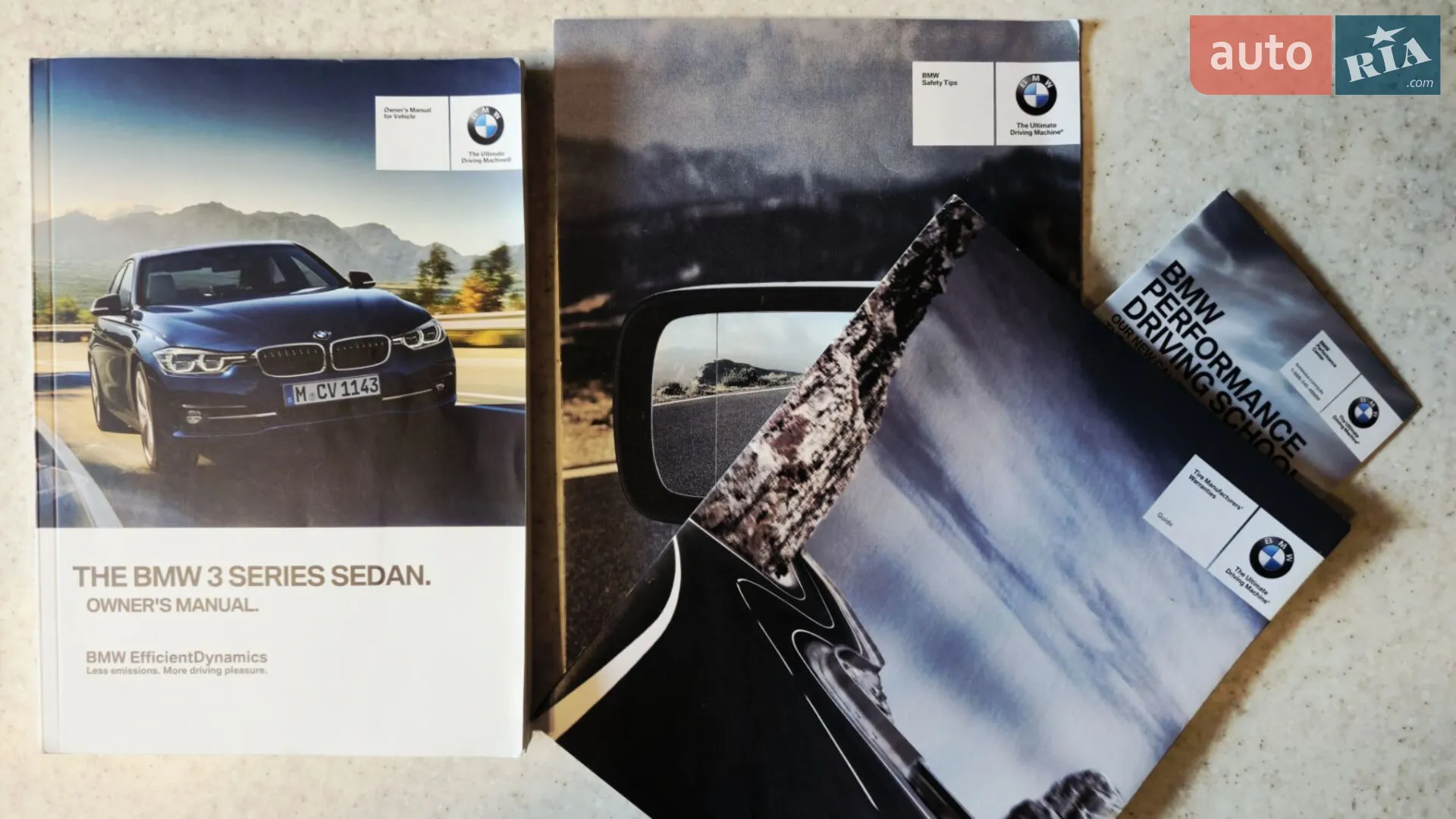 2015 BMW 3er - мініатюра 4