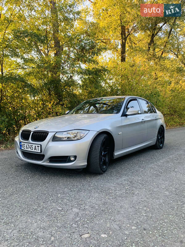BMW 3 Series 2010 BMW 3 Series 2010