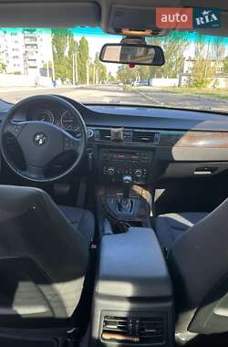 Седан BMW 3 Series 2008 в 