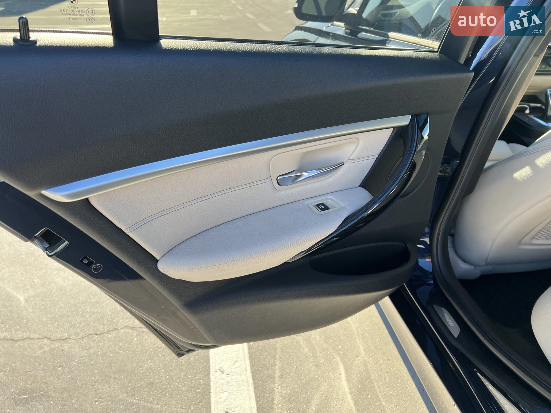 2016 BMW 3er - мініатюра 46
