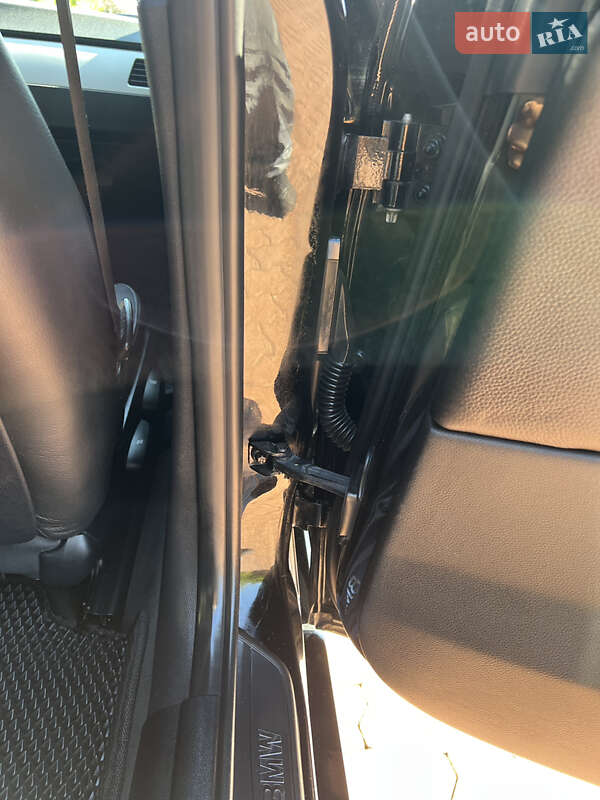 Универсал BMW 3 Series 2012 в Черновцах