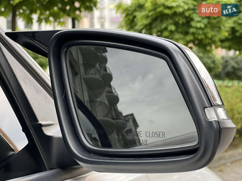 Седан BMW 3 Series 2014 в Івано-Франківську