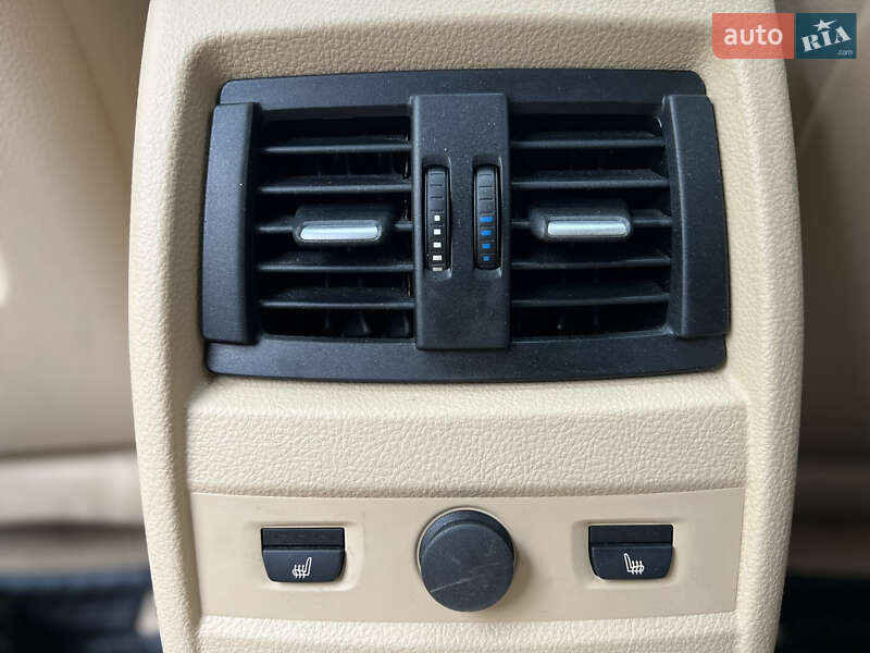 Седан BMW 3 Series 2014 в Івано-Франківську