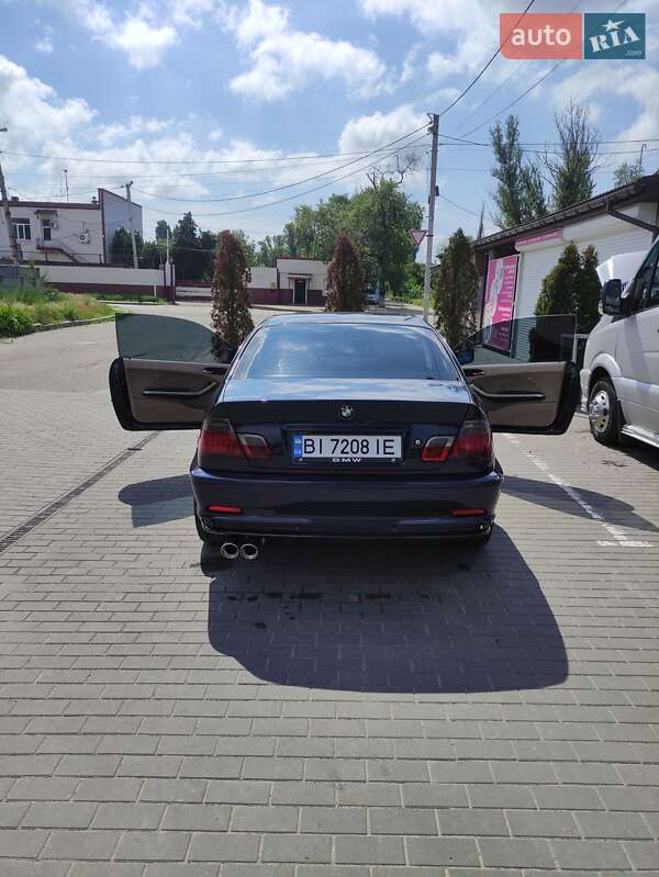 Купе BMW 3 Series 1999 в Кременчуге фото 35 Купе BMW 3 Series 1999 в Кременчуге