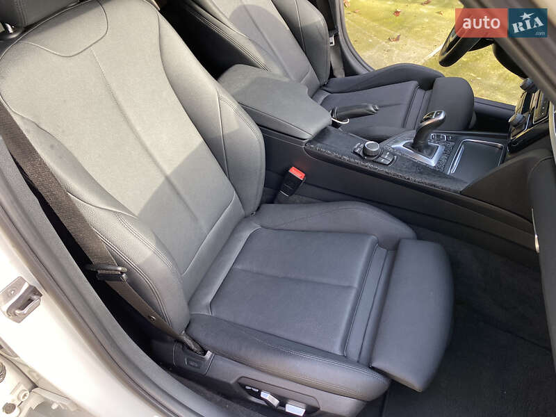 Седан BMW 3 Series 2017 в Калуше фото 23 Седан BMW 3 Series 2017 в Калуше