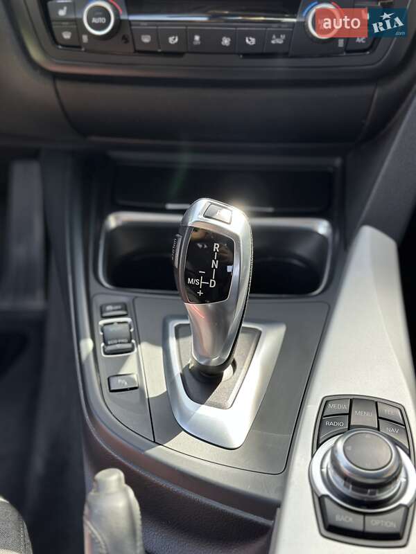 Седан BMW 3 Series 2013 в Львове фото 12 Седан BMW 3 Series 2013 в Львове