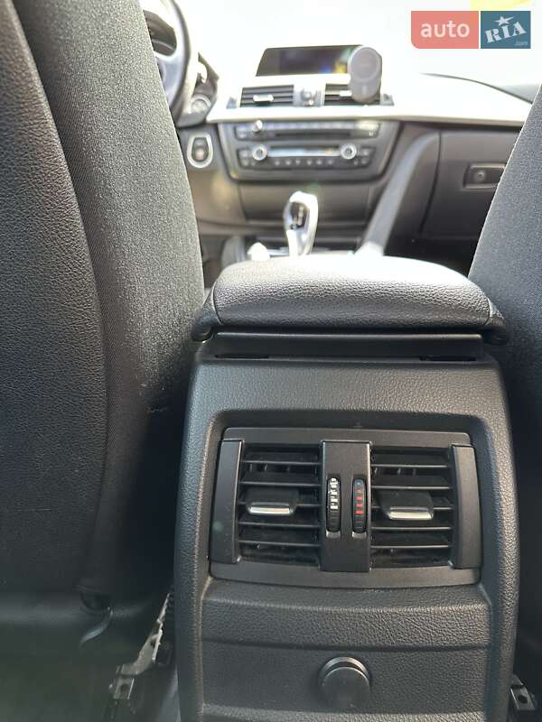 Седан BMW 3 Series 2013 в Львове фото 16 Седан BMW 3 Series 2013 в Львове