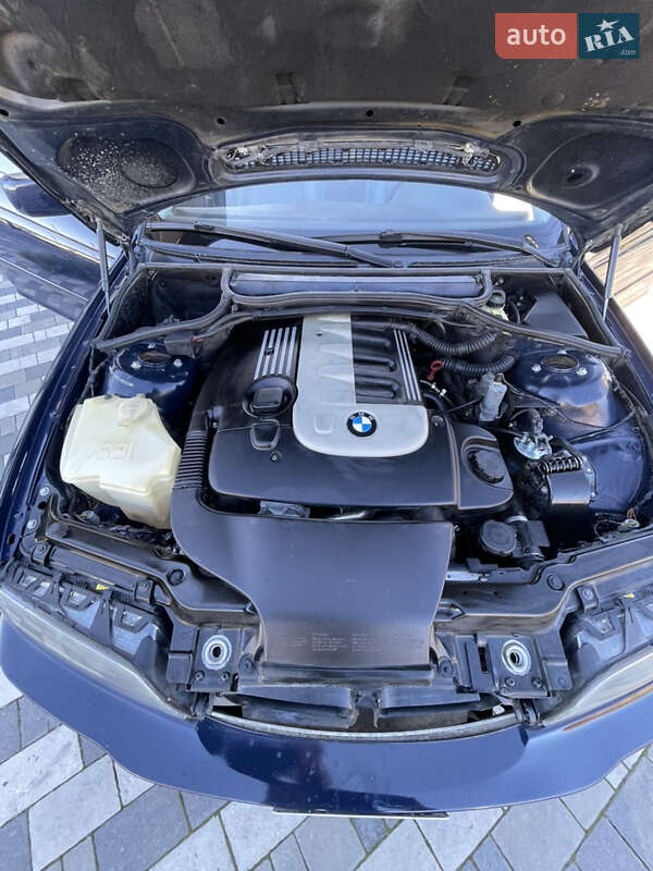 Універсал BMW 3 Series 2000 в Хмельницькому фото 19 Універсал BMW 3 Series 2000 в Хмельницькому