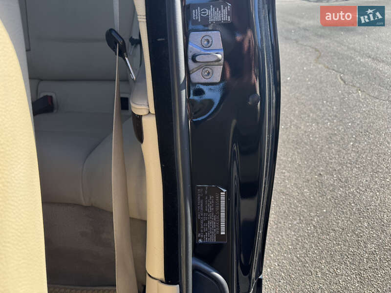 Купе BMW 3 Series 2010 в Киеве