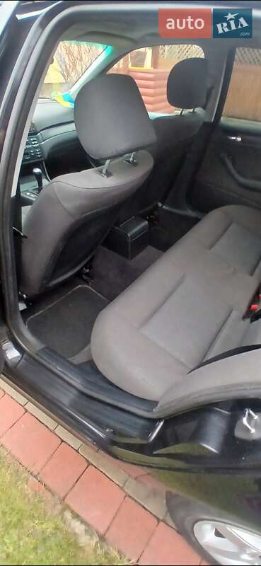 Універсал BMW 3 Series 2004 в Львові