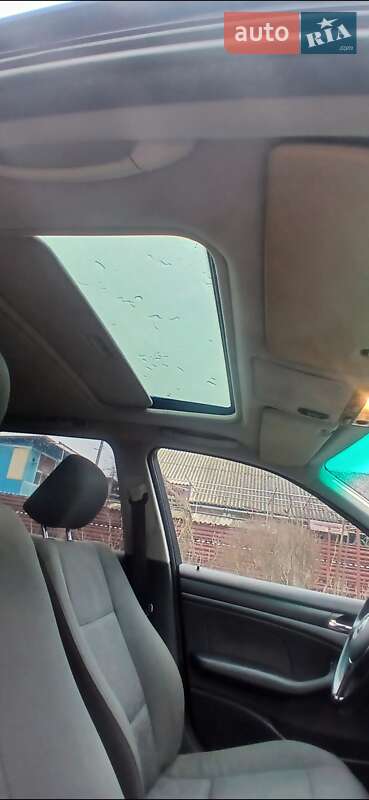 Універсал BMW 3 Series 2004 в Львові