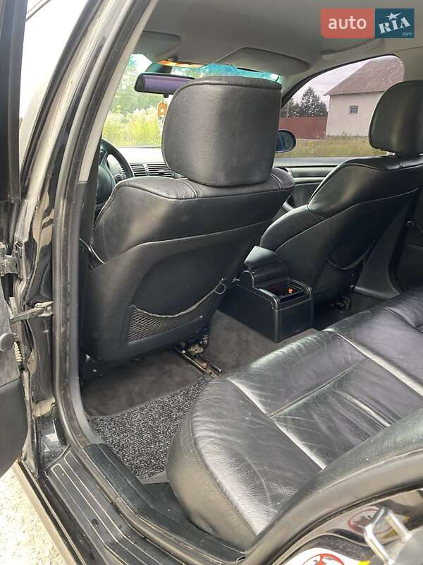 Седан BMW 3 Series 1999 в Кременце