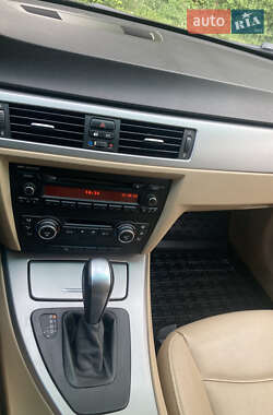 Универсал BMW 3 Series 2008 в 